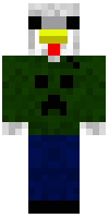 Скин по нику skillchickenz75