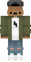 Скин по нику skillclient