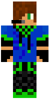 Скин по нику skimania1440