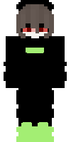 Скин по нику skin_x_Angel_x
