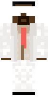 Скин по нику skinad