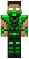 Скин по нику skinks
