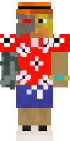 Скин по нику skinpii