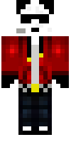 Скин по нику skipperxd01
