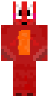 Скин по нику skittle_koko
