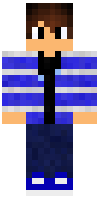 Скин по нику skreamer
