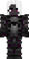 Скин по нику skull175