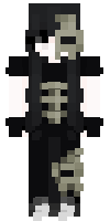 Скин по нику skull1fy