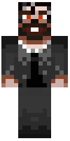 Скин по нику skullbaby