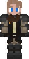 Скин по нику skullcatron
