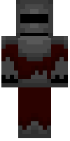 Скин по нику skulltron300