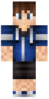 Скин по нику sky_mine123