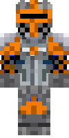 Скин по нику skydrag