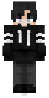 Скин по нику skyfallen_