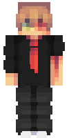 Скин по нику skygopnik