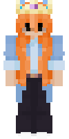 Скин по нику skylany