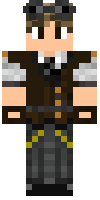 Скин по нику skylordjr