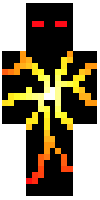 Скин по нику skywold