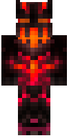 Скин по нику slasher98