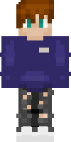 Скин по нику slastick