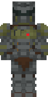 Скин по нику slayer03