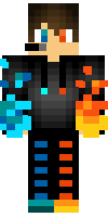 Скин по нику sleep_sheep