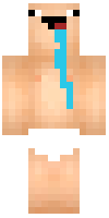 Скин по нику sleepygoof
