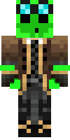 Скин по нику slime01