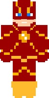 Скин по нику slimeblob