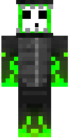 Скин по нику slimedragon