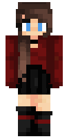 Скин по нику slimegirl2