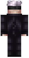 Скин по нику slimehide