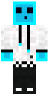 Скин по нику slimeworld