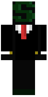Скин по нику sliperyt