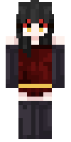 Скин по нику slitherprincess