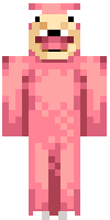 Скин по нику slowpoke