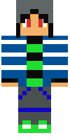 Скин по нику smaviddavid