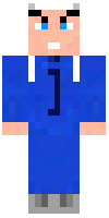 Скин по нику smc