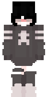 Скин по нику smollFish