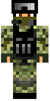 Скин по нику smp30