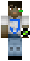 Скин по нику smuRff