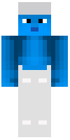 Скин по нику smurfman234