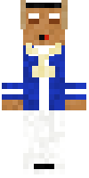 Скин по нику smurkio