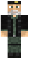 Скин по нику snake0014
