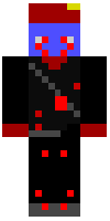 Скин по нику snake1001