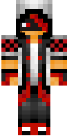 Скин по нику snake12Brandon