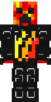Скин по нику snake8888