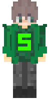 Скин по нику snake_01