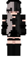 Скин по нику sneakywitch
