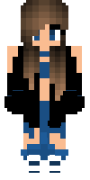 Скин по нику sniperprincess04